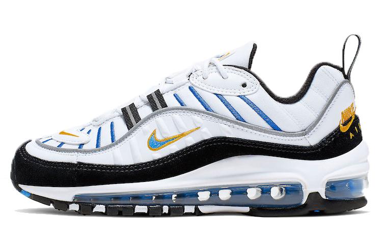 Nike Air Max 98 'Heel Logo' Gs
