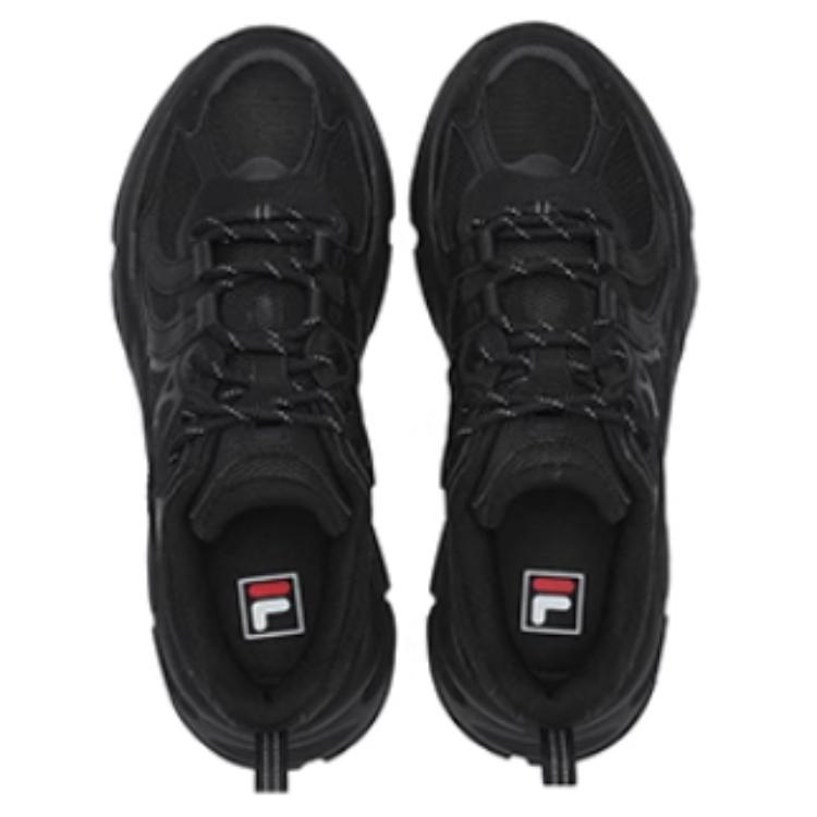 FILA Core Fashion Originale Mars 3 'Black Grey' купить в интернет-магазине Yoocart с быстрой доставкой по России.