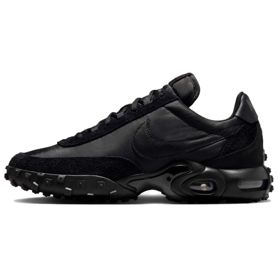 Nike Air Max Waffle Racer Sp Black Anthracite