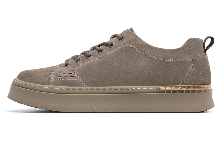 Dickies Short Outdoor Boots Unisex Camel