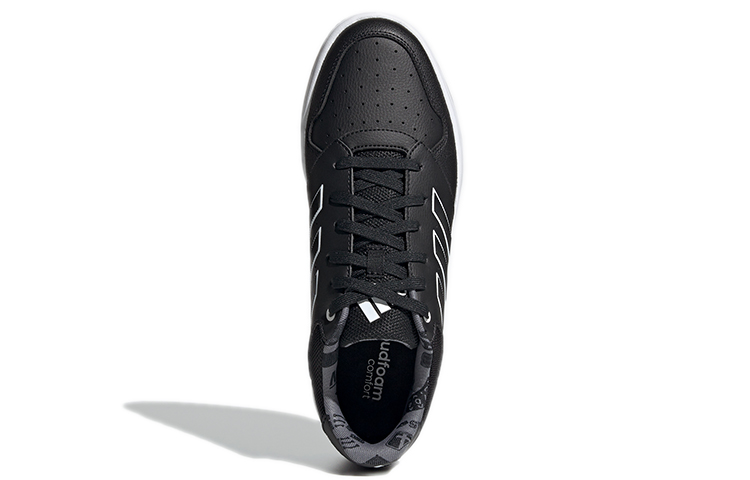Adidas Neo Neo Gametalker Black/White купить в интернет-магазине Yoocart с быстрой доставкой по России.