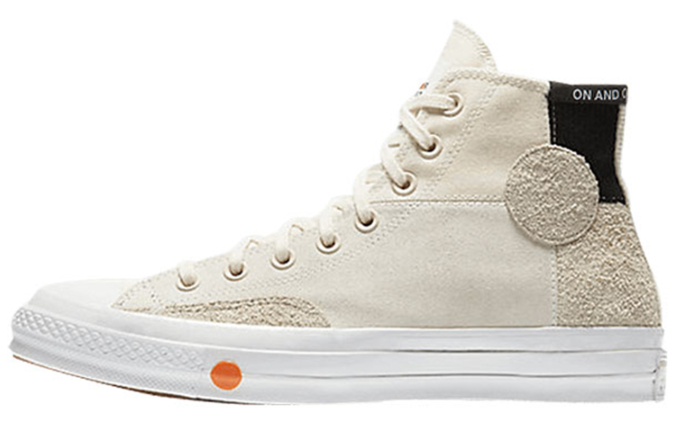 Converse Chuck Taylor All Star 70 Hi Rokit La Pack
