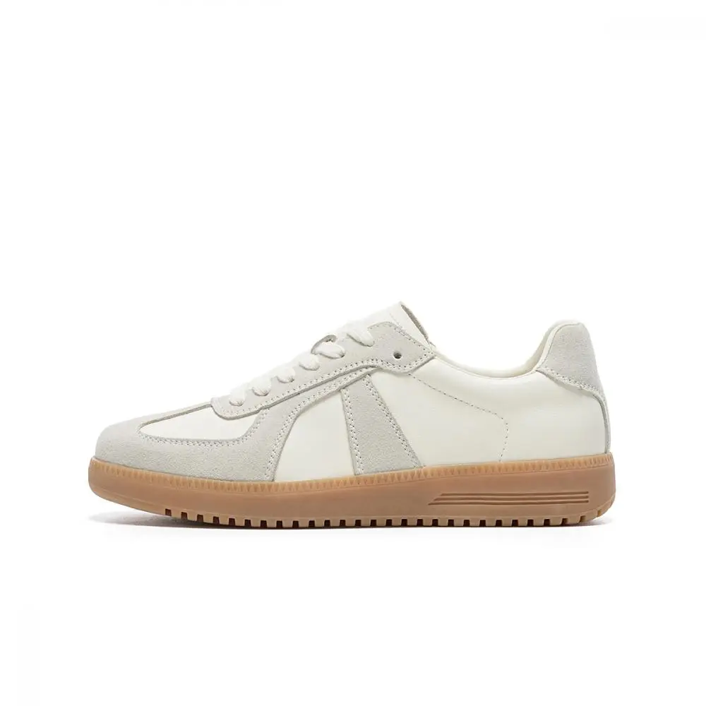 EBLAN Low-Top Skateboard Shoes Women's