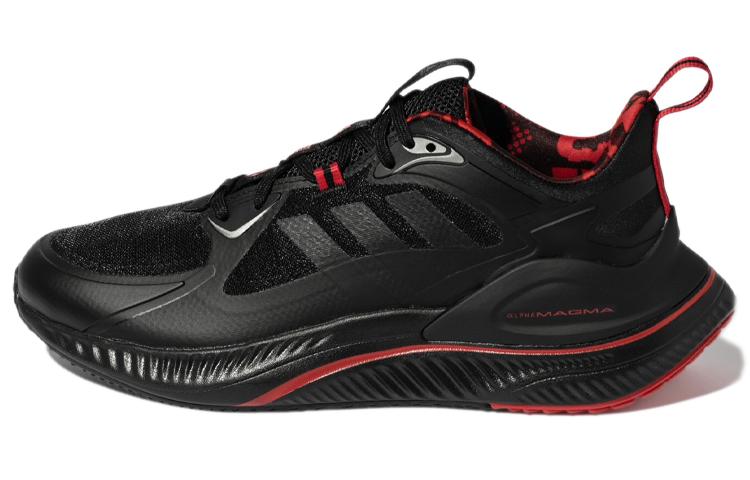 Adidas Alphamagma Black