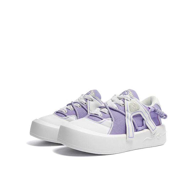 Acupuncture Low-Top Skateboard Shoes Unisex Box купить в интернет-магазине Yoocart с быстрой доставкой по России.