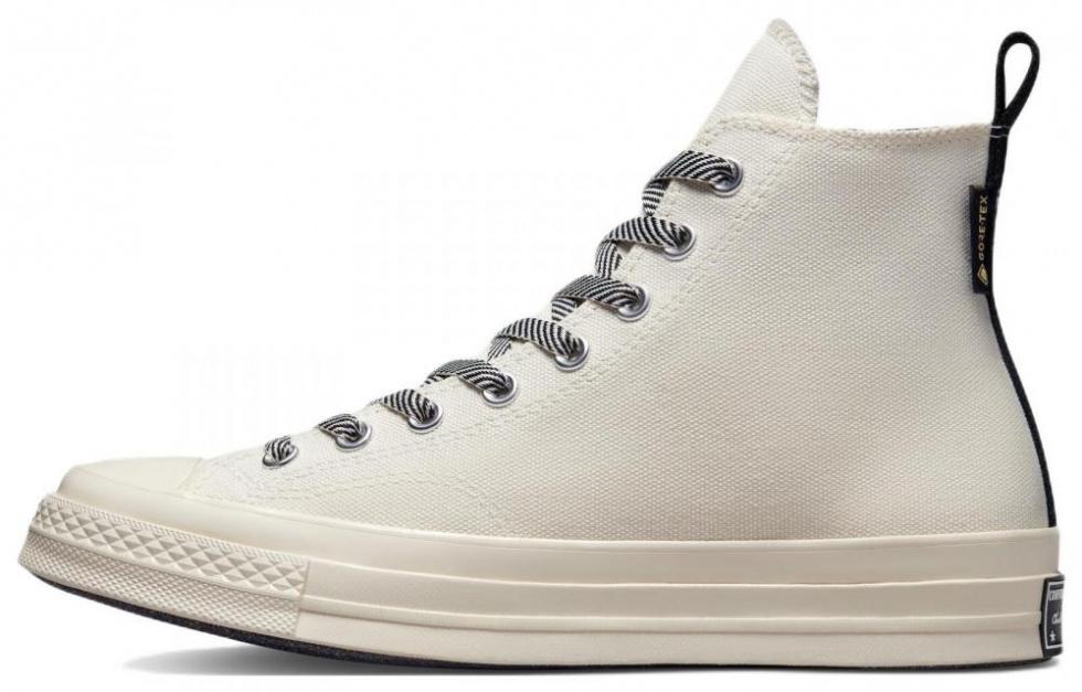 Converse Chuck 70 Counter Climate GORE TEX High 'Egret Black'