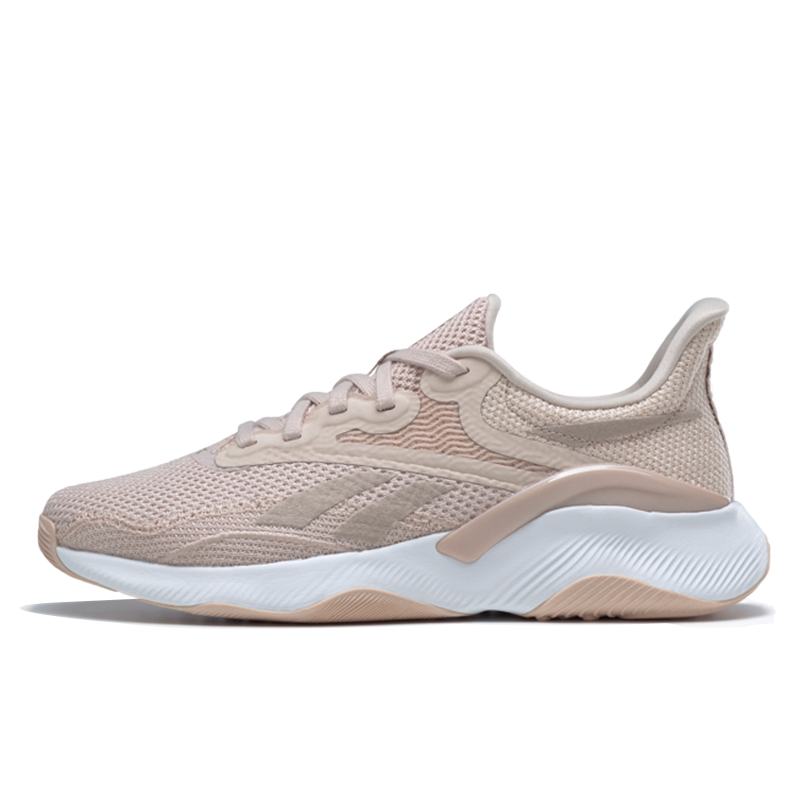 Reebok Hiit Tr 3 'Soft Ecru Rose Gold' Women's