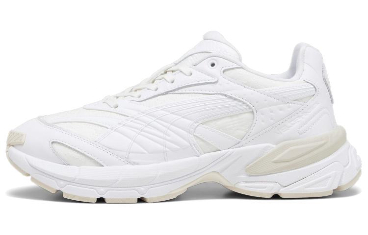 PUMA Velophasis 'Luxe Sport White'