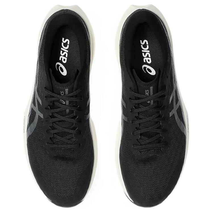 Asics Hyper Speed 4 'Black Carrier Grey' купить в интернет-магазине Yoocart с быстрой доставкой по России.