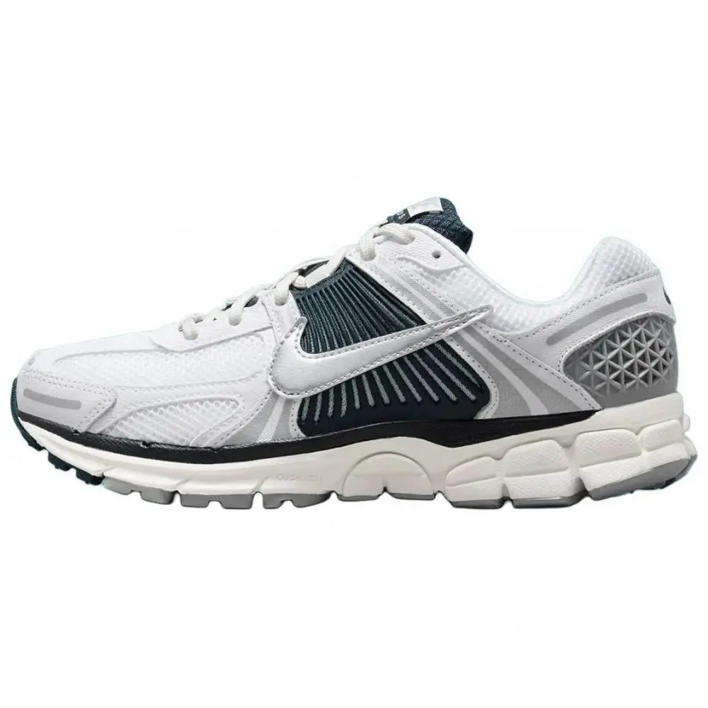 Nike Zoom Vomero 5 White Armory Navy Women's