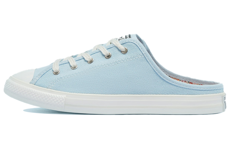 Converse Women's Chuck Taylor All Star Dainty Mule 'Summer Denim Denim' Women's