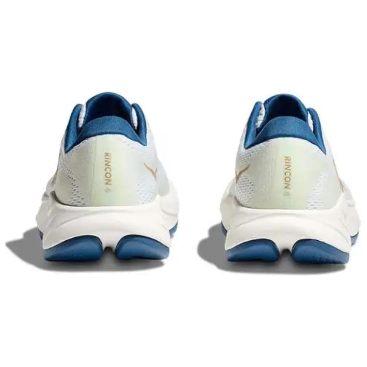 HOKA ONE ONE Rincon 4 Frost Gold