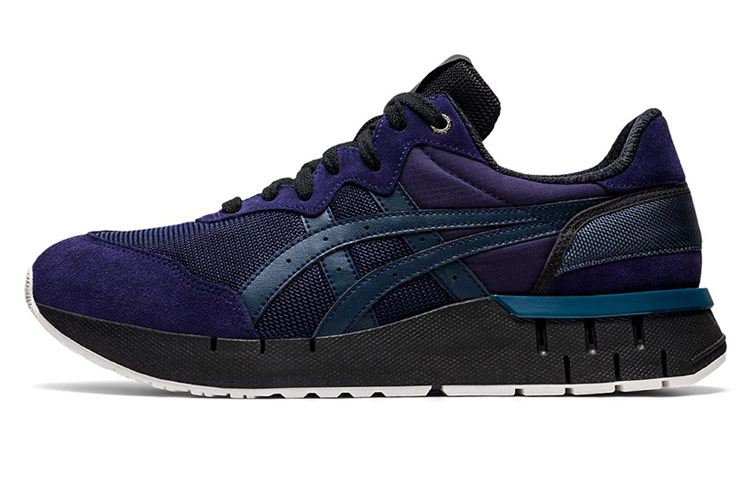 Onitsuka Tiger Rebilac Runner 'Blue Purple'
