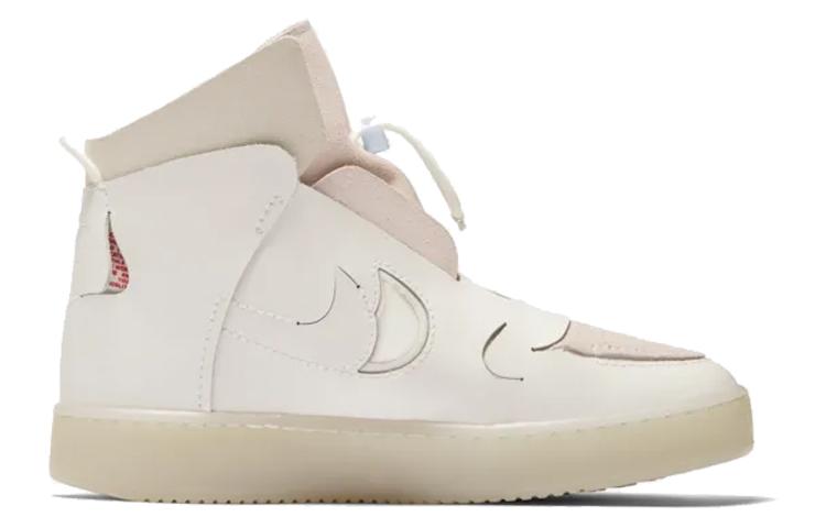 Nike Vandalised Summit White University Red Women's купить в интернет-магазине Yoocart с быстрой доставкой по России.