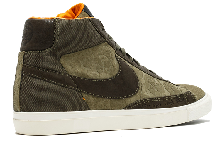 Nike Sb Blazer Mowax купить в интернет-магазине Yoocart с быстрой доставкой по России.