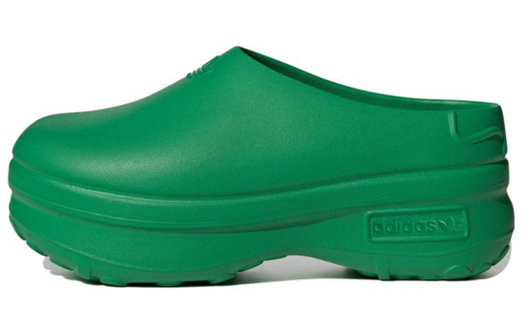 Adidas AdiFOM Stan Smith Mule Green Women's