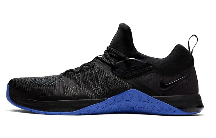 Кроссовки NIKE для тренировок, низкие, унисекс.