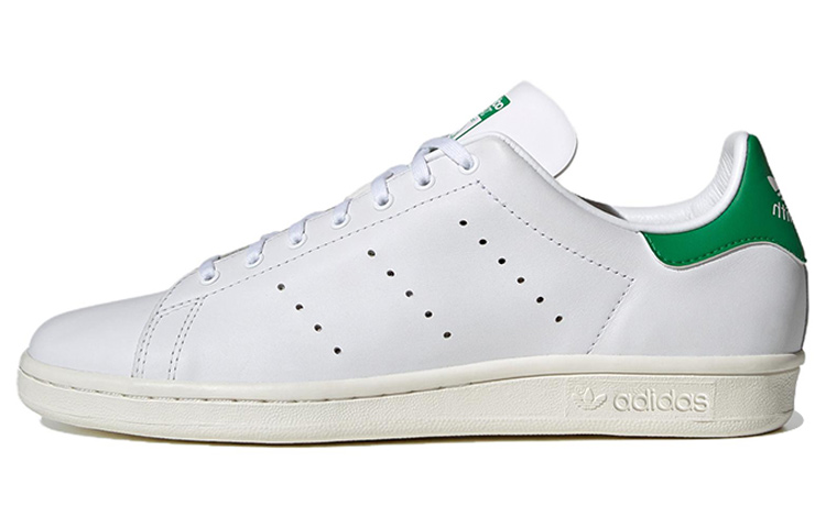 Adidas Stan Smith 80s White Green