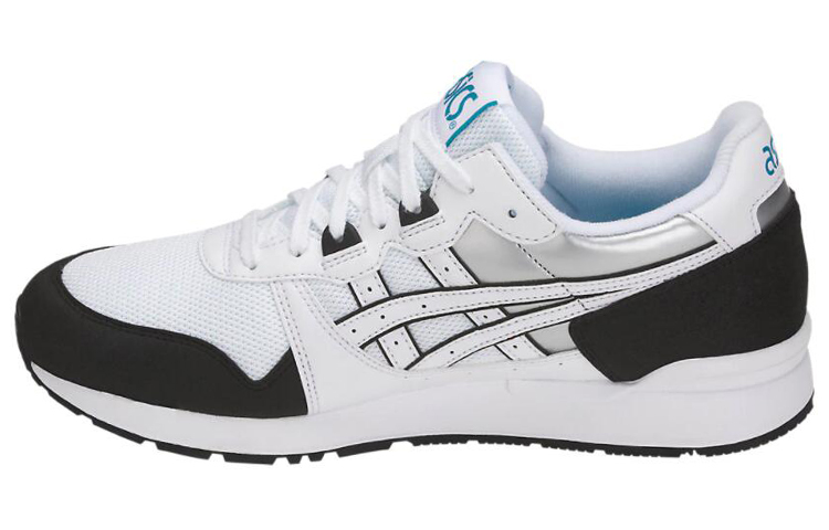 Asics Gel Lyte 'White Black'