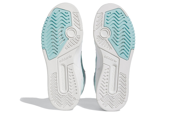 Adidas Originals Drop Step Se 'Light Blue' Women's купить в интернет-магазине Yoocart с быстрой доставкой по России.