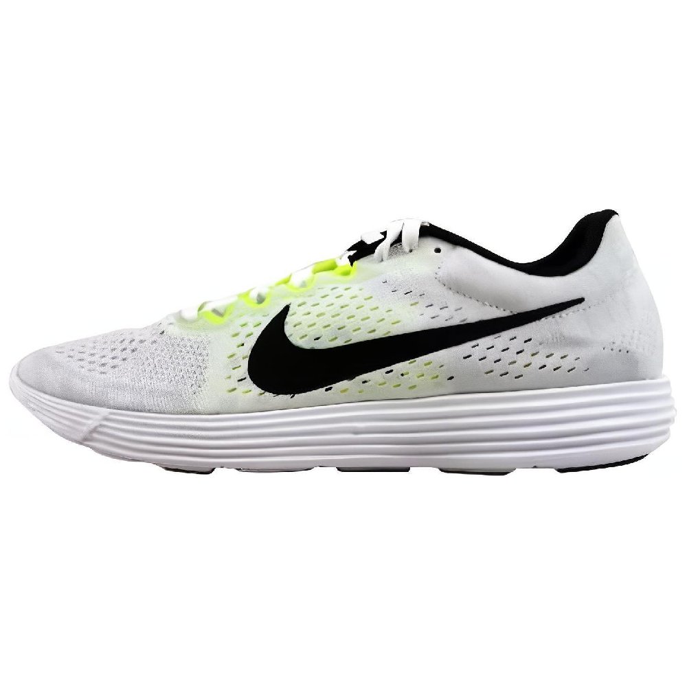 Nike Lunaracer 4 White/Black Volt