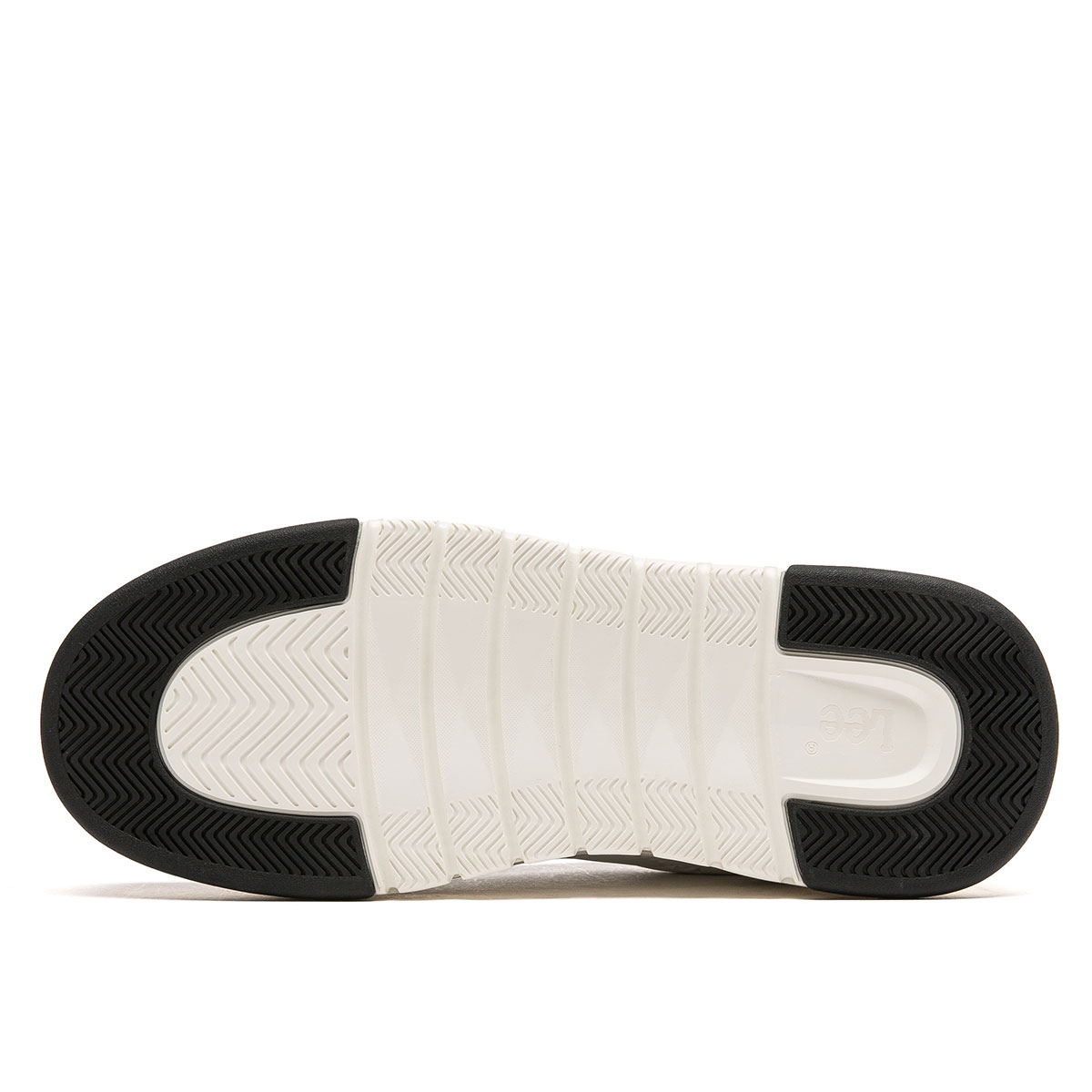 Lee Slip-Resistant Low-Top Skateboard Shoes Unisex