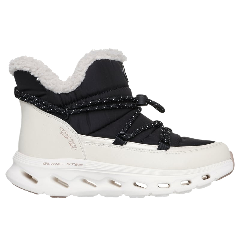 Skechers Glide Step 2.0 Short Snow Boots Women's