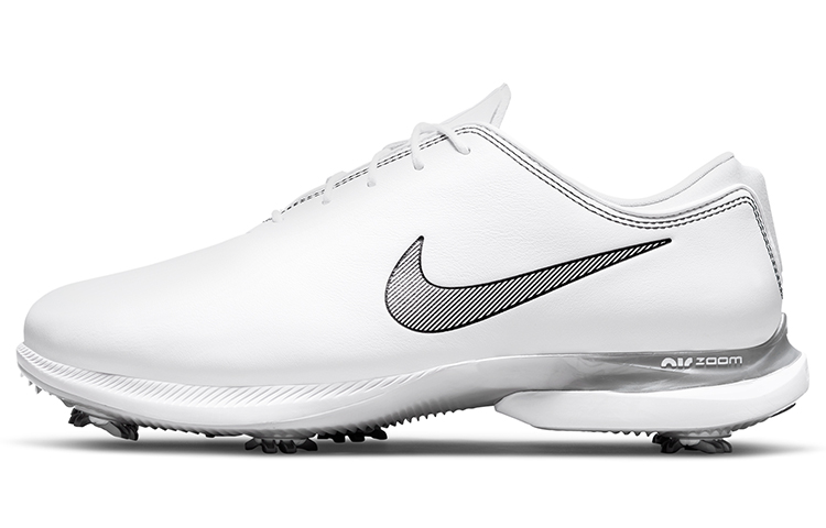 Nike Air Zoom Victory Tour 2 Wide 'White Metallic Platinum'