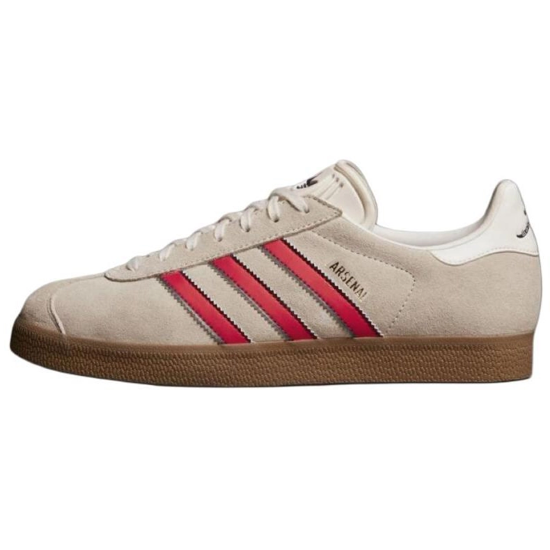 Adidas Arsenal X Gazelle 'Terrace Icons Pack'