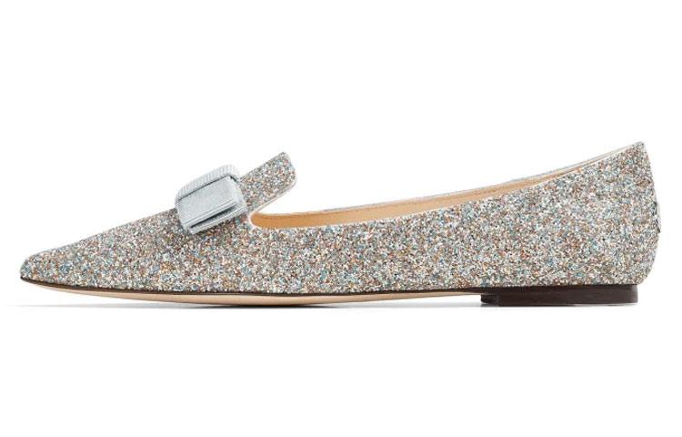 Jimmy Choo Gala Casual Single Shoes Women's