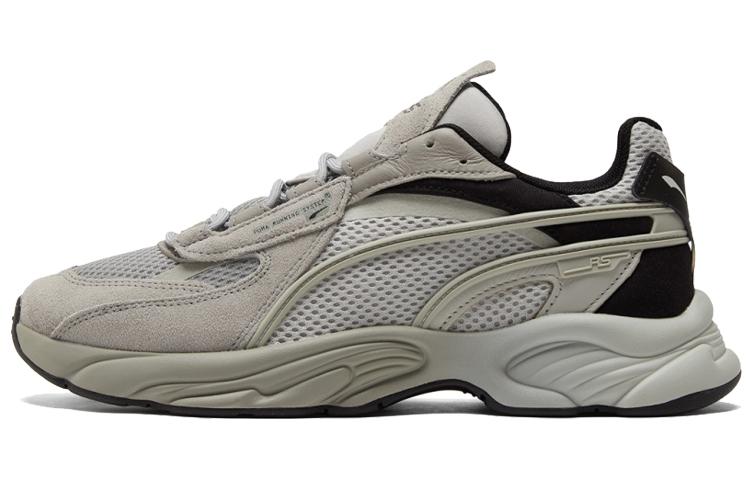 PUMA Rs Connect Ombre Gray 'Grey Black'