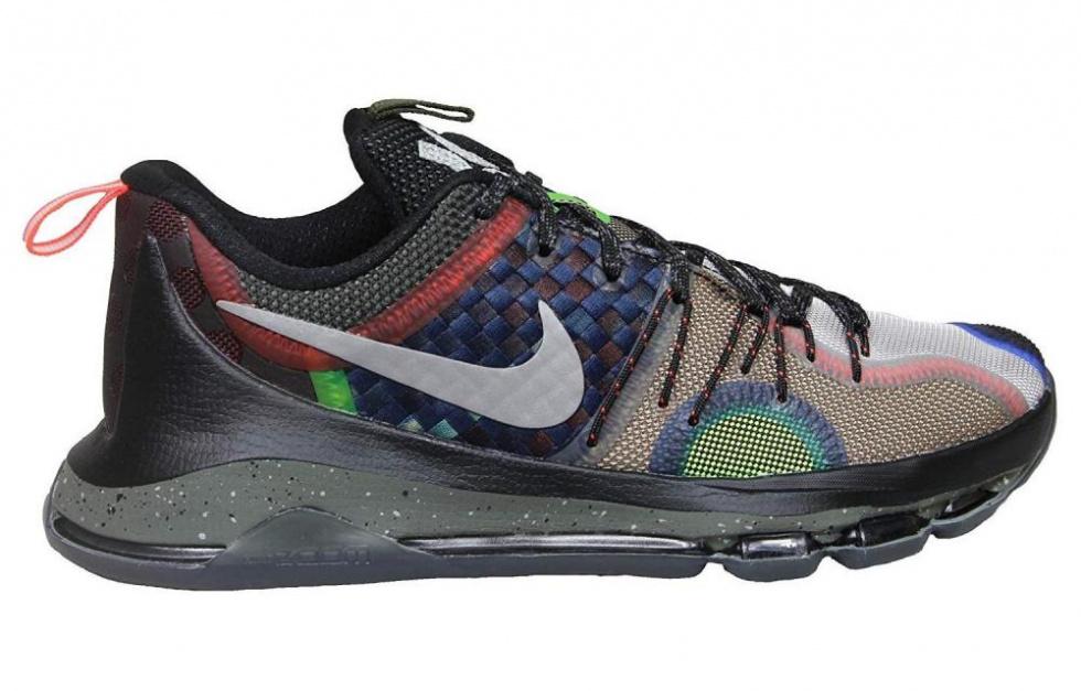 Nike Kd 8 What The купить в интернет-магазине Yoocart с быстрой доставкой по России.