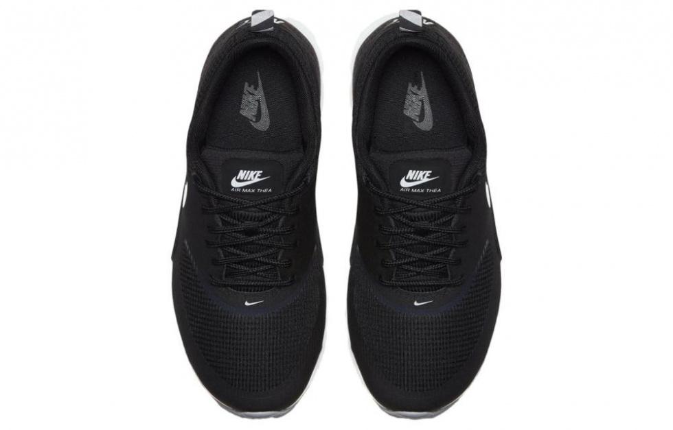 Nike Air Max Thea Black Women's купить в интернет-магазине Yoocart с быстрой доставкой по России.