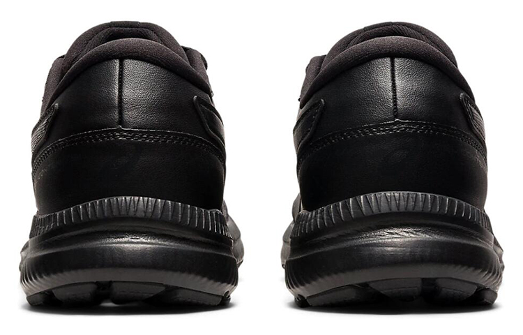 Asics Gel Contend 'Walker Black' Women's купить в интернет-магазине Yoocart с быстрой доставкой по России.