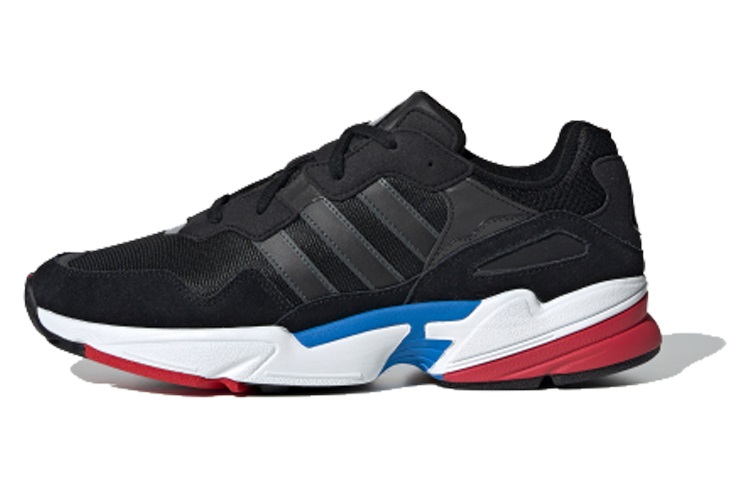 Yung 96 Adidas Originals 'Blue Bird'