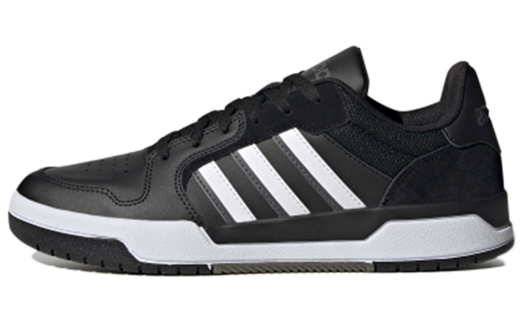 Adidas Neo Entrap 'Black White'