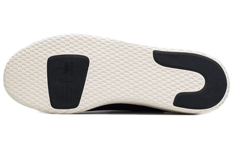 Adidas Originals Pw Tennis Hu Black Black White