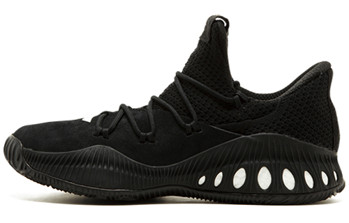 Adidas Crazy Explosive Low Day One Black
