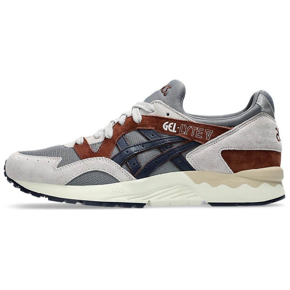 Asics Gel Lyte V Metropolis Midnight