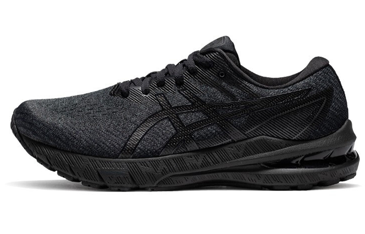 Asics GT 2000 10 Wide 'Triple Black' Women's