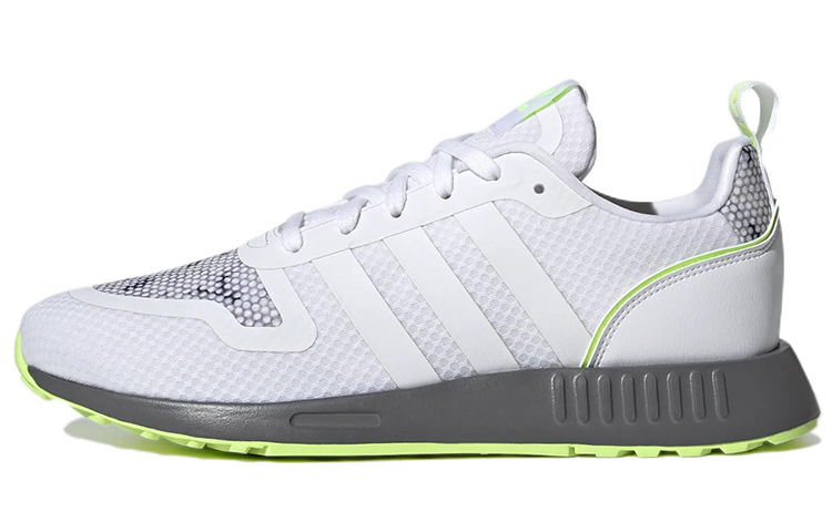 Adidas Originals Multix Беговые кроссовки с низким верхом для мужчин