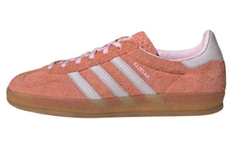 Adidas Gazelle Indoor Wonder Clay Gum Women's