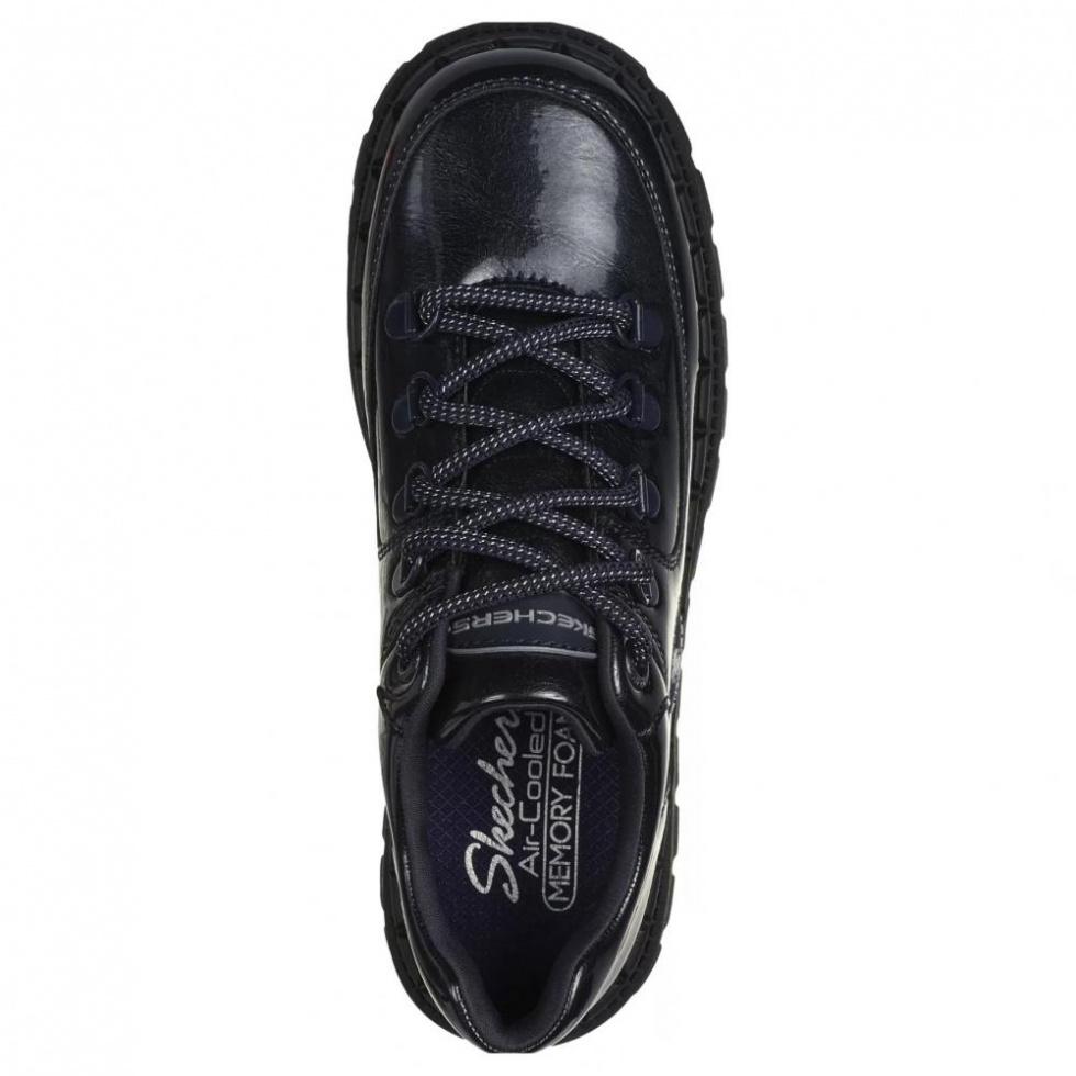 Skechers Modern Comfort Women's Casual Shoes Women's Blue купить в интернет-магазине Yoocart с быстрой доставкой по России.