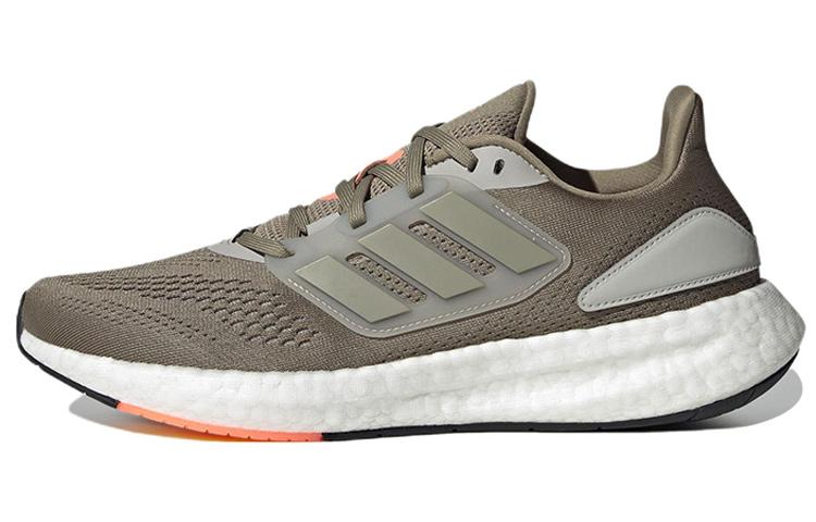 Adidas Pure Boost 22 'Brown Orange'