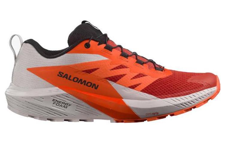 SALOMON Sense Ride 5 'Orange' / L00 купить в интернет-магазине Yoocart с быстрой доставкой по России.