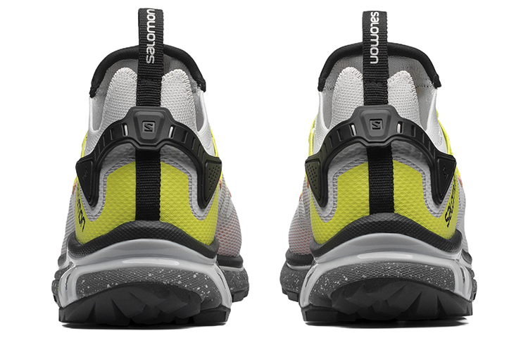 SALOMON XT-Rush Lunar Rock Evening Primrose