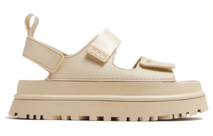 UGG GoldenGlow Sandal Sea Salt Women's