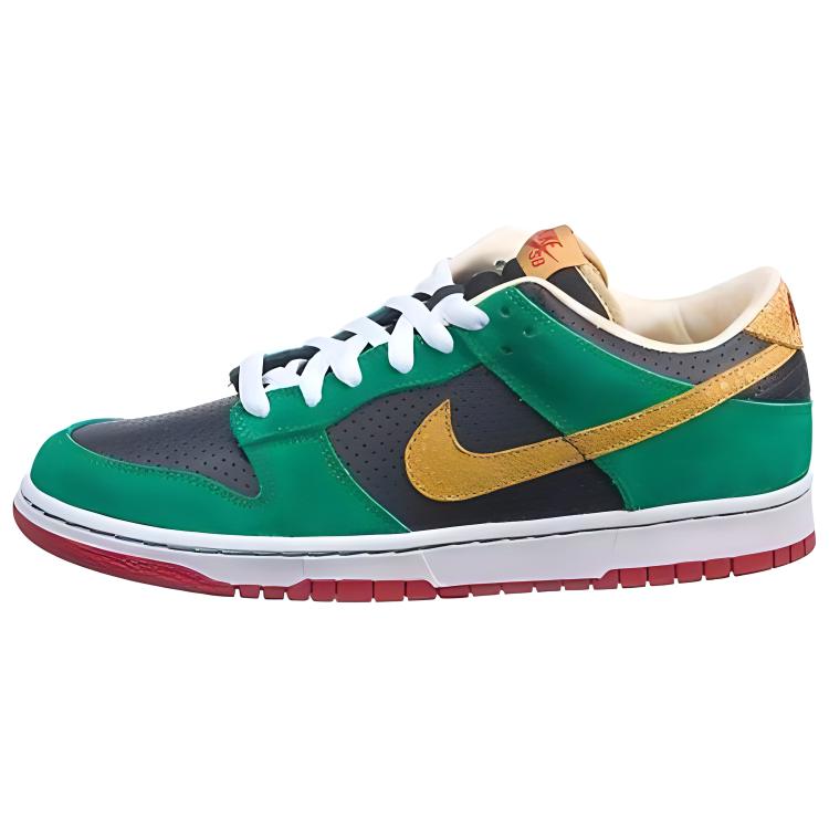 Nike Sb Dunk Low Miller High Life