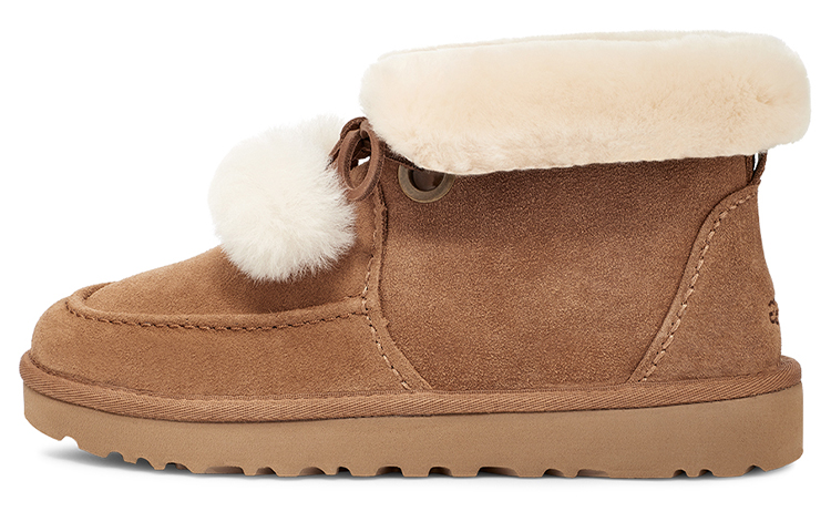 UGG Kyrina Bow Pom Women's