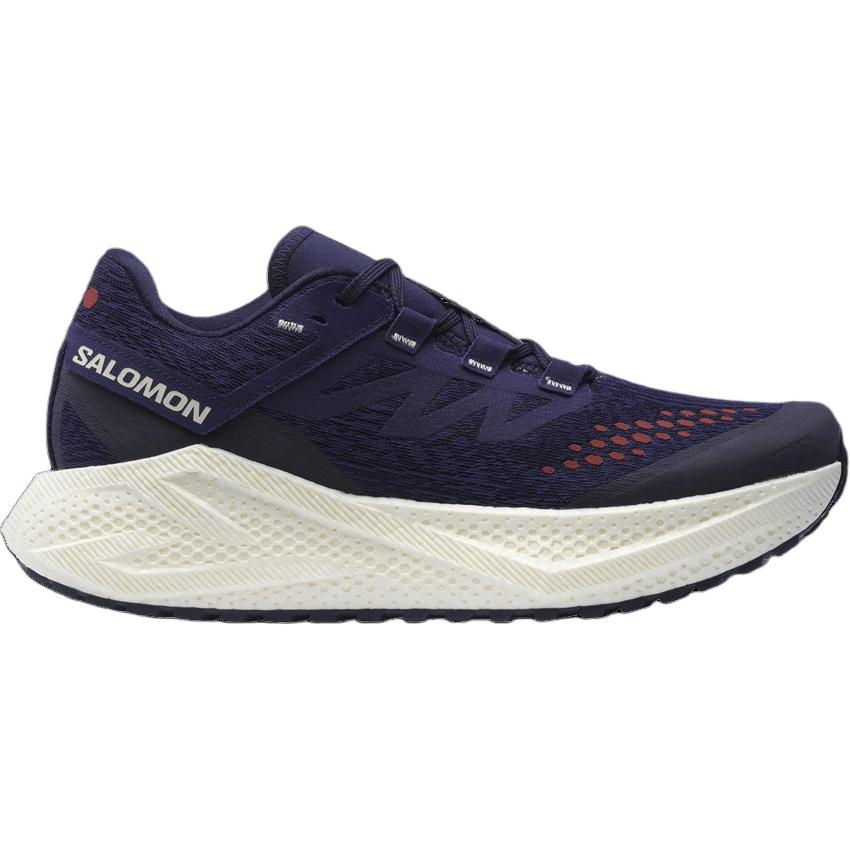 SALOMON AERO GLIDE 3 Running Shoes Men's Blue